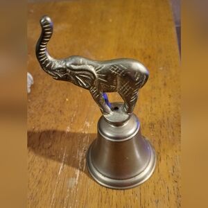 ELEPHANT BELL